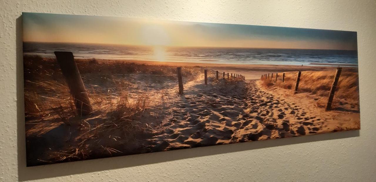 Apartmán Strandburg Zingst Exteriér fotografie